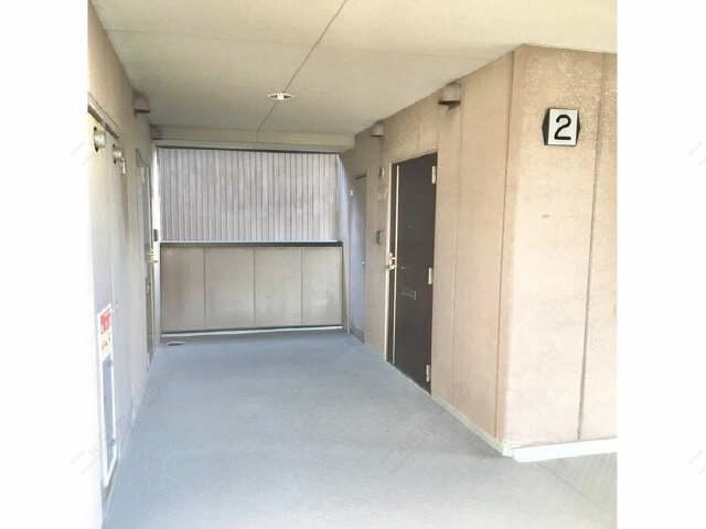 廊下