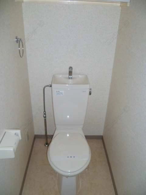 ＷＣ