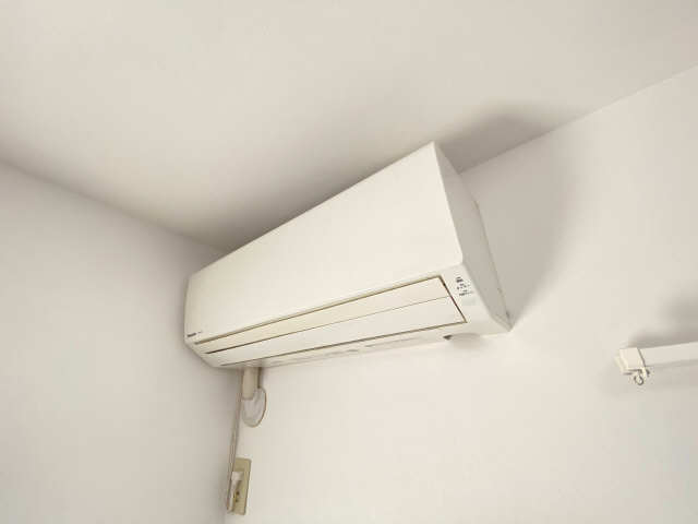 南西洋室エアコン
