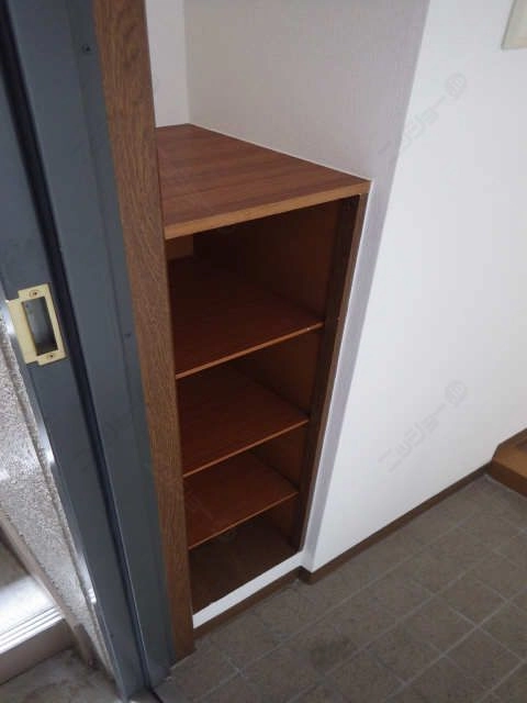 シューズＢＯＸ