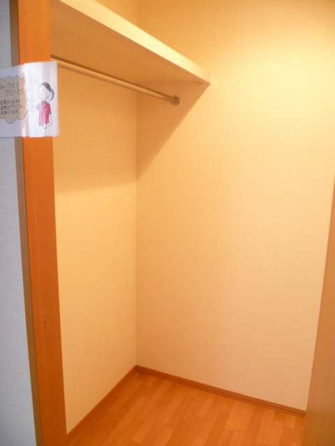 北洋間(ｳｫｰｸｲﾝｸﾛｰｾﾞｯﾄ