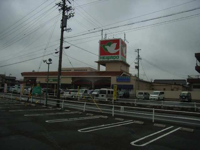 平和堂祖父江店