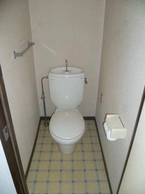 ＷＣ