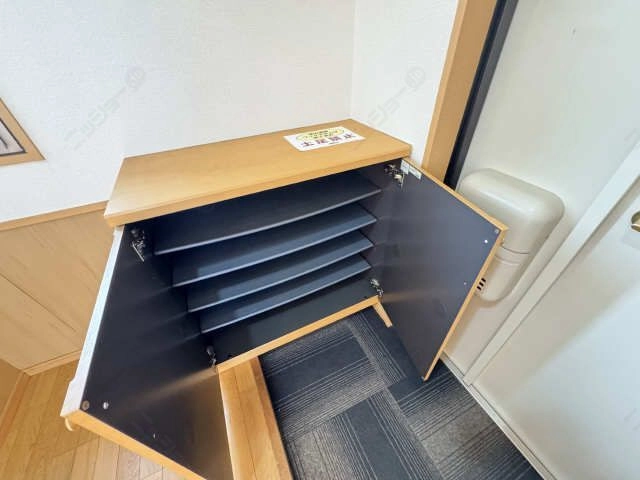 シューズBOX