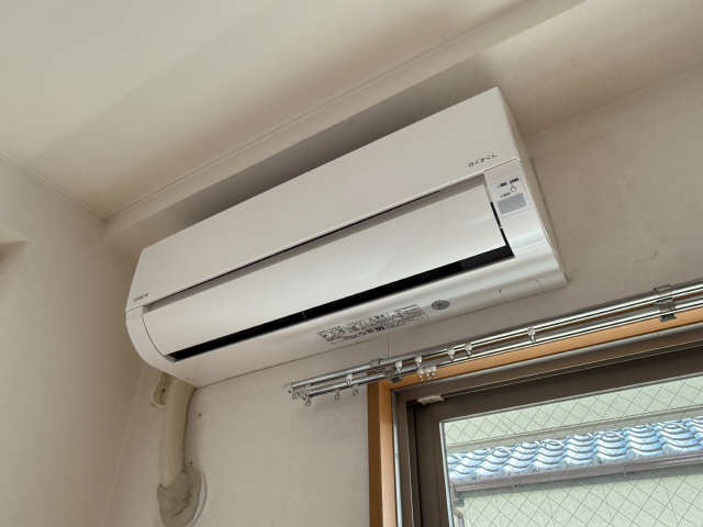 エアコン