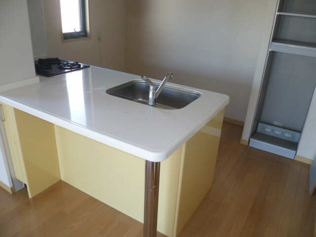 ｺﾐｭﾆｹｰｼｮﾝｷｯﾁﾝ