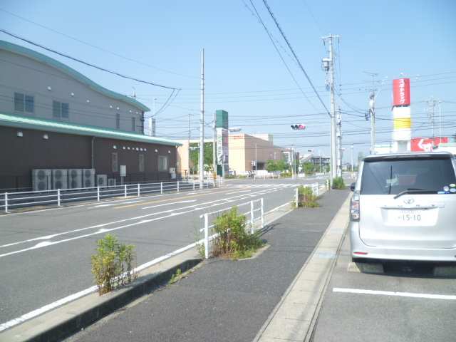 リーフウォーク