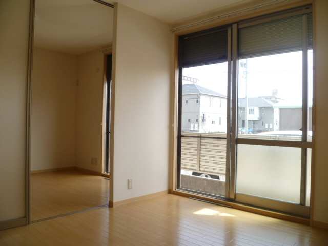 ﾘﾋﾞﾝｸﾞ(防犯ｼｬｯﾀｰ)