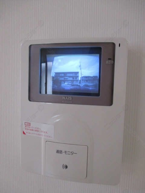 モニターフォン