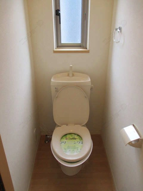 ＷＣ