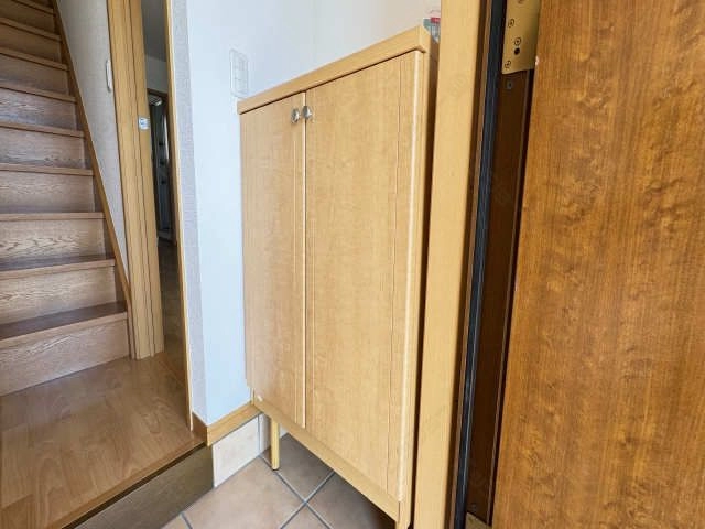 シューズBOX