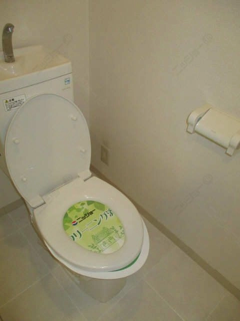ＷＣ