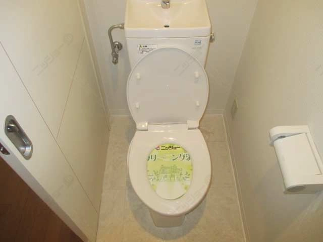 ＷＣ