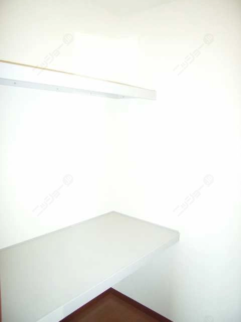 ウォークインクロゼット