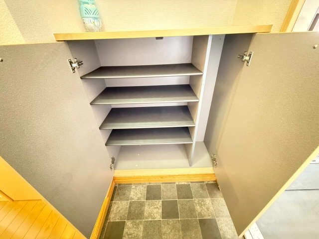 シューズBOX