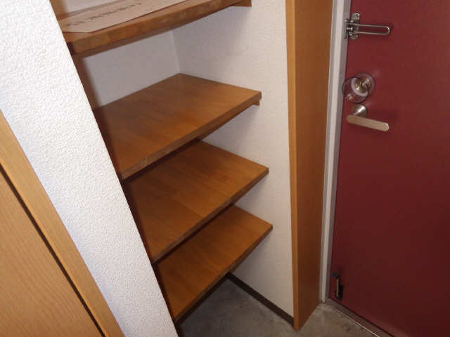 シューズＢＯＸ