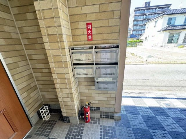 共用部分