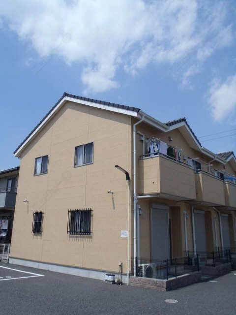 外壁