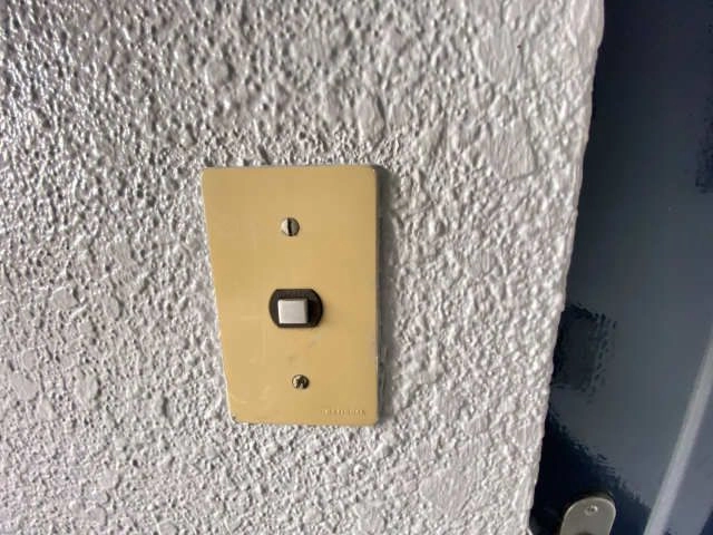 チャイム