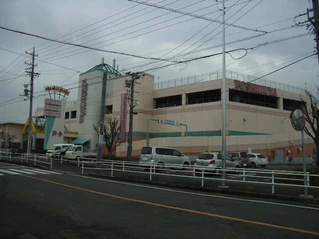 ヨシズヤ平和店