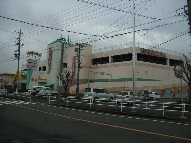 ヨシズヤ平和店