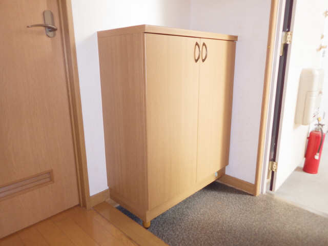 シューズＢＯＸ