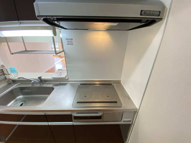 システムキッチン