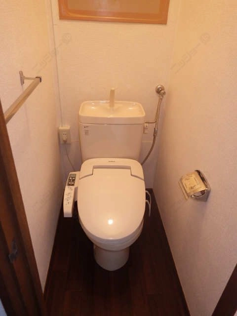 ＷＣ