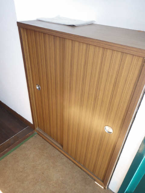 シューズＢＯＸ