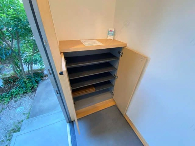 シューズBOX