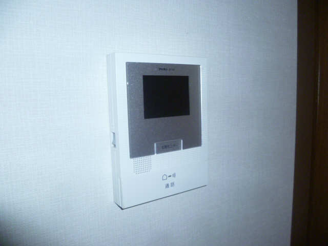 モニターホン