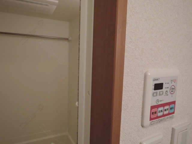 浴室乾燥