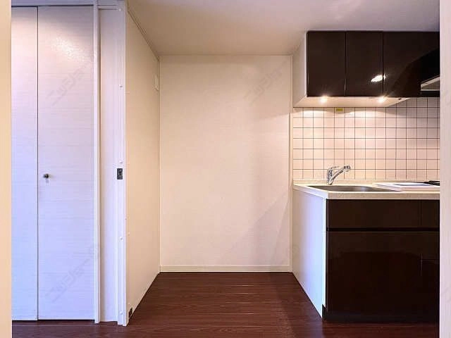 冷蔵庫スペース