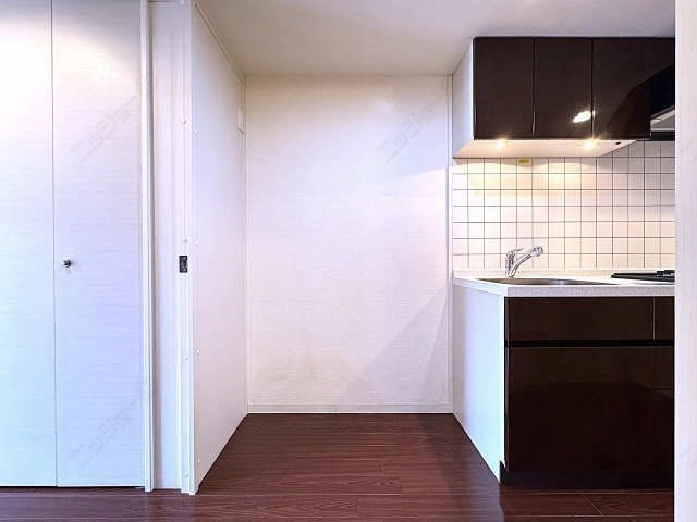 冷蔵庫スペース