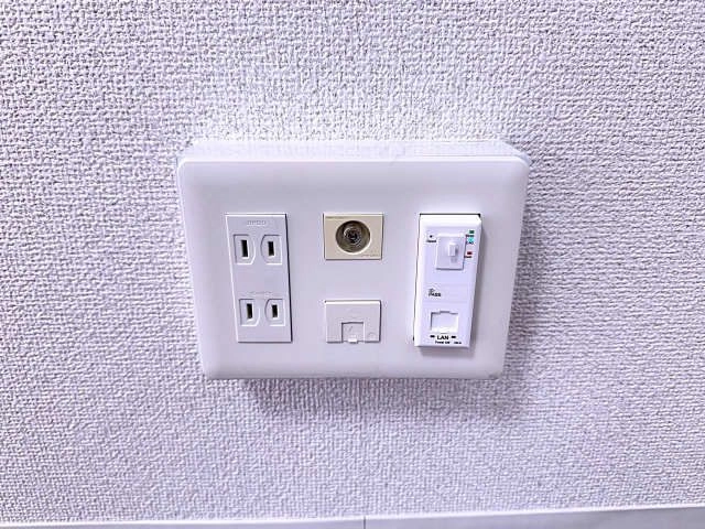 Ｗｉ－Ｆｉ設備