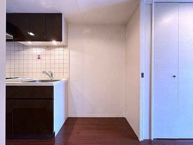 冷蔵庫スペース