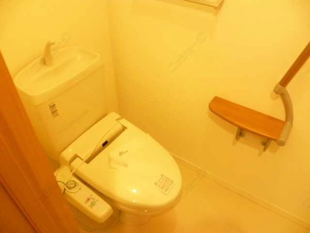 ＷＣ