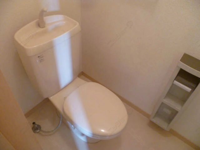 ＷＣ