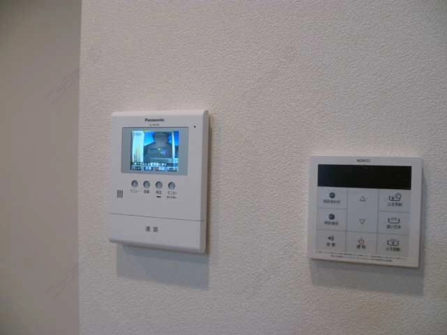 ﾓﾆﾀｰｲﾝﾀｰﾎﾝ