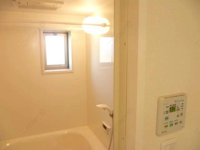 付帯設備(浴室乾燥機)