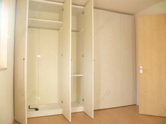 可動式クローゼット