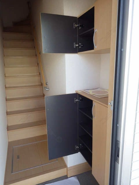 シューズBOX
