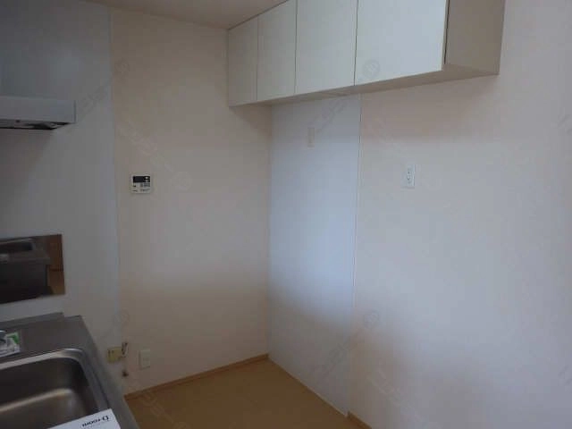 冷蔵庫置場
