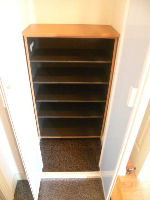 玄関(ｼｭｰｽﾞﾎﾞｯｸｽ)