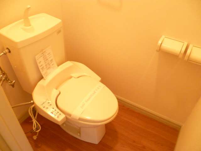 ｼｬﾜｰ付ﾄ��ｲﾚ