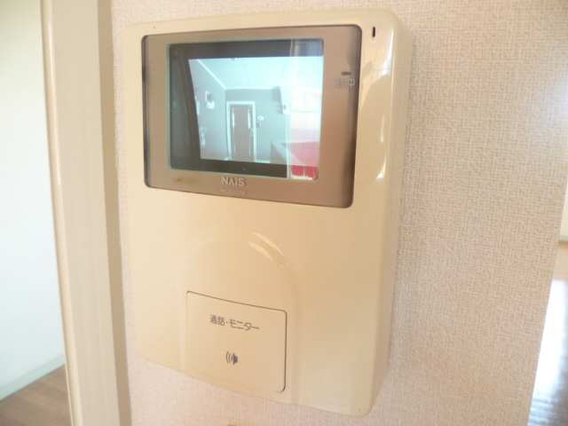 ﾘﾋﾞﾝｸﾞ(ﾓﾆﾀｰﾎﾝ)