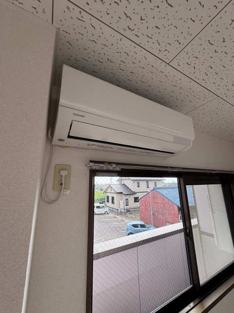 エアコン