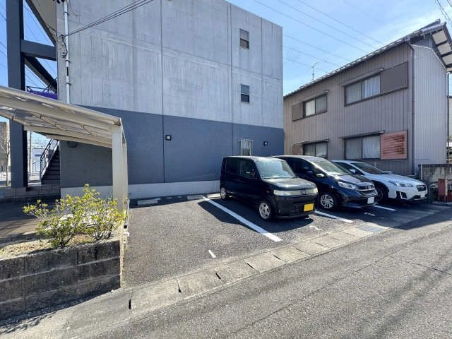 駐車場（空確認要）