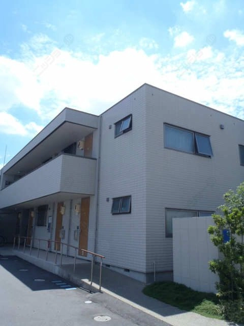 外壁