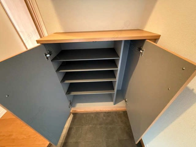 シューズBOX